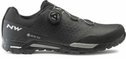 Northwave X-Trail Plus GTX - MTB Shoes 7 Northwave X-Trail Plus GTX - MTB Shoes -Vélo Soldes Northwave X Trail Plus GTX MTB Schuhe 80204045 10 2