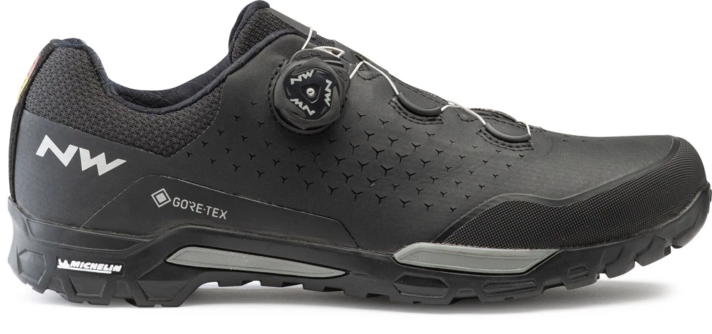 Northwave X-Trail Plus GTX - MTB Shoes 4 Northwave X-Trail Plus GTX - MTB Shoes – Image 2