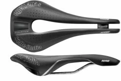 SELLE ITALIA Novus SuperFlow Endurance L -Vélo Soldes Novus SuperFlow Endurance L3