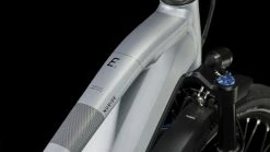 Cube Nuride Hybrid EXC 750 Allroad Lady Polarsilver´n´black -Vélo Soldes Nuride Hybrid EXC 750 Allroad Lady polarsilver n black 632803 Z 5