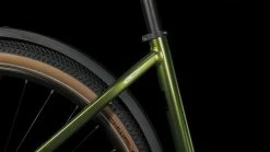 Cube Nuride Hybrid Pro 625 Allroad Easy Entry Shinymoss´n´black -Vélo Soldes Nuride Hybrid Pro 625 Allroad Easy Entry shinymoss n black 632772 5