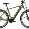 Cube Nuride Hybrid Pro 625 Allroad Shinymoss´n´black -Vélo Soldes Nuride Hybrid Pro 625 Allroad shinymoss n black 632772
