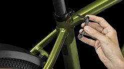 Cube Nuride Hybrid Pro 625 Allroad Shinymoss´n´black 11 Cube Nuride Hybrid Pro 625 Allroad Shinymoss´n´black -Vélo Soldes Nuride Hybrid Pro 625 Allroad shinymoss n black 632772 3