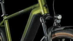 Cube Nuride Hybrid Pro 625 Allroad Shinymoss´n´black 12 Cube Nuride Hybrid Pro 625 Allroad Shinymoss´n´black -Vélo Soldes Nuride Hybrid Pro 625 Allroad shinymoss n black 632772 4