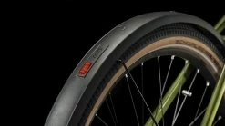 Cube Nuride Hybrid Pro 625 Allroad Shinymoss´n´black 13 Cube Nuride Hybrid Pro 625 Allroad Shinymoss´n´black -Vélo Soldes Nuride Hybrid Pro 625 Allroad shinymoss n black 632772 5