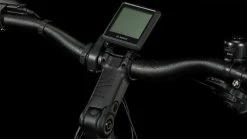 Cube Nuride Hybrid Pro 750 Allroad Easy Entry Black´n´metal -Vélo Soldes Nuride Hybrid Pro 750 Allroad Easy Entry black n metal 632763 2