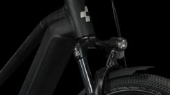 Cube Nuride Hybrid Pro 750 Allroad Lady Black´n´metal 12 Cube Nuride Hybrid Pro 750 Allroad Lady Black´n´metal -Vélo Soldes Nuride Hybrid Pro 750 Allroad Lady black n metal 632763 4