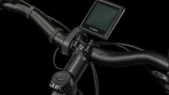 Cube Nuride Hybrid Pro 750 Allroad Black´n´metal 10 Cube Nuride Hybrid Pro 750 Allroad Black´n´metal -Vélo Soldes Nuride Hybrid Pro 750 Allroad black n metal 632762 2