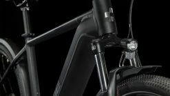 Cube Nuride Hybrid Pro 750 Allroad Black´n´metal 12 Cube Nuride Hybrid Pro 750 Allroad Black´n´metal -Vélo Soldes Nuride Hybrid Pro 750 Allroad black n metal 632762 4