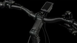 Cube Nuride Hybrid SLT 750 Allroad Easy Entry Grey´n´metal -Vélo Soldes Nuride Hybrid SLT 750 Allroad Easy Entry grey n metal 632903 3