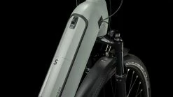 Cube Nuride Hybrid SLX 750 Allroad Easy Entry Grey´n´black 9 Cube Nuride Hybrid SLX 750 Allroad Easy Entry Grey´n´black -Vélo Soldes Nuride Hybrid SLX 750 Allroad Easy Entry grey n black 632853 1