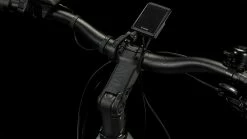 Cube Nuride Hybrid SLX 750 Allroad Easy Entry Grey´n´black 10 Cube Nuride Hybrid SLX 750 Allroad Easy Entry Grey´n´black -Vélo Soldes Nuride Hybrid SLX 750 Allroad Easy Entry grey n black 632853 2