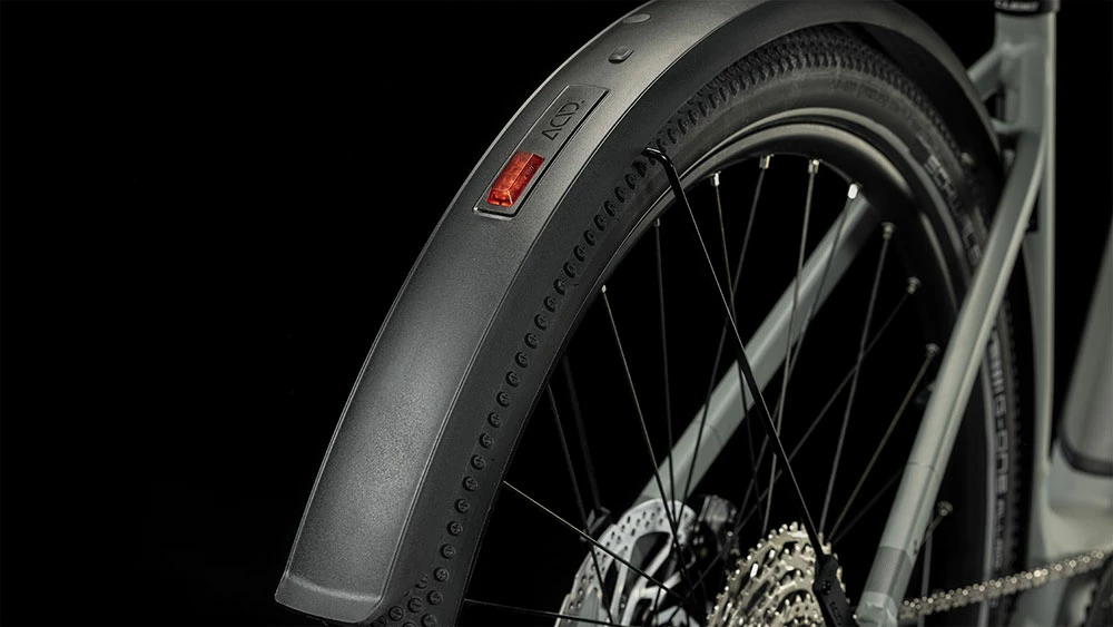 Cube Nuride Hybrid SLX 750 Allroad Easy Entry Grey´n´black 8 Cube Nuride Hybrid SLX 750 Allroad Easy Entry Grey´n´black – Image 6