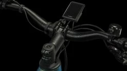 Cube Nuride Hybrid SLX 750 Allroad Lady Erde´n´black -Vélo Soldes Nuride Hybrid SLX 750 Allroad Lady erde n black 632863 2