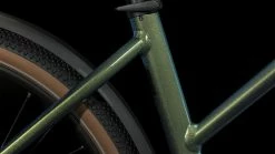 Cube Nuride Hybrid SLX 750 Allroad Lady Erde´n´black -Vélo Soldes Nuride Hybrid SLX 750 Allroad Lady erde n black 632863 3