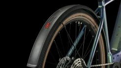 Cube Nuride Hybrid SLX 750 Allroad Verde´n´black -Vélo Soldes Nuride Hybrid SLX 750 Allroad verde n black 632863 3