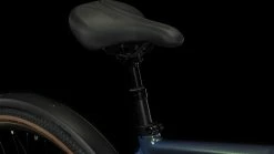 Cube Nuride Hybrid SLX 750 Allroad Verde´n´black -Vélo Soldes Nuride Hybrid SLX 750 Allroad verde n black 632863 5