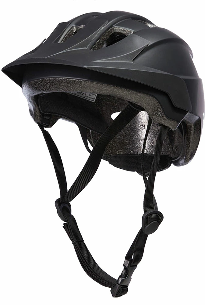 O'Neal Flare Plain - Kid's MTB Helmet 3 O'Neal Flare Plain - Kid's MTB Helmet