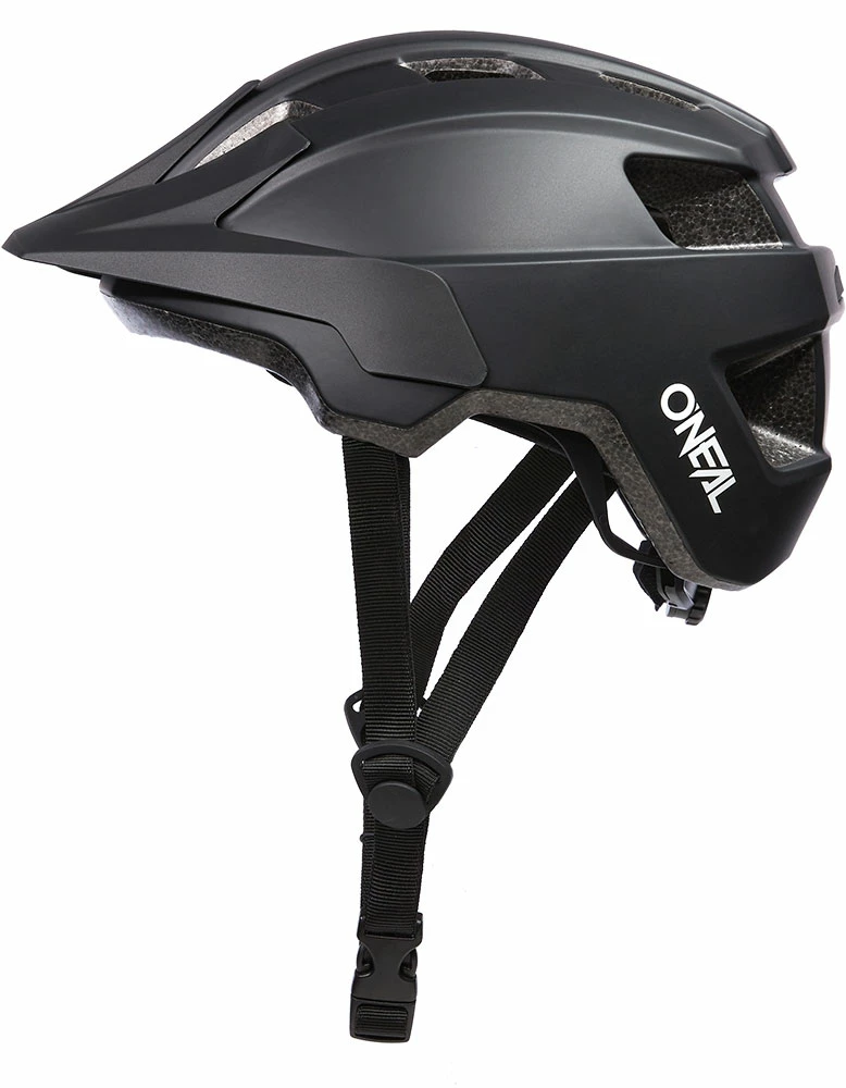 O'Neal Flare Plain - Kid's MTB Helmet 4 O'Neal Flare Plain - Kid's MTB Helmet – Image 2