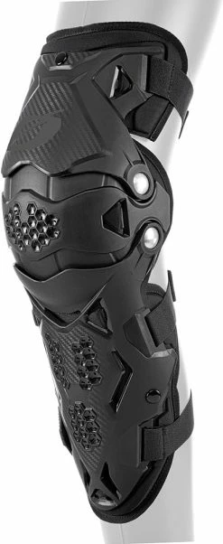 O'Neal Pro IV - Knee Protector -Vélo Soldes O NEal ProIV Knieprotektoren 0251 202 1