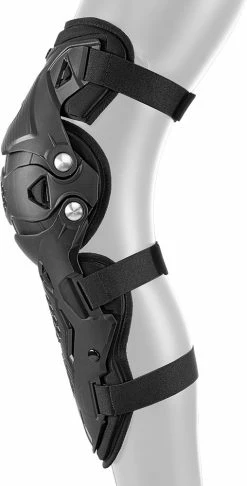 O'Neal Pro IV - Knee Protector -Vélo Soldes O NEal ProIV Knieprotektoren 0251 202 4