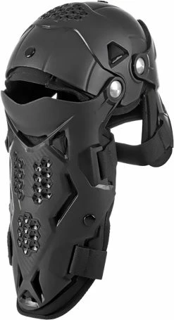 O'Neal Pro IV - Knee Protector -Vélo Soldes O NEal ProIV Knieprotektoren 0251 202 6