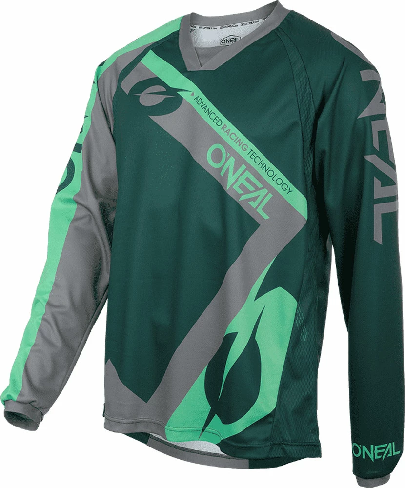 O'Neal Element FR Hybrid - MTB Long Sleeve Jersey 3 O'Neal Element FR Hybrid - MTB Long Sleeve Jersey