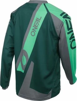 O'Neal Element FR Hybrid - MTB Long Sleeve Jersey 5 O'Neal Element FR Hybrid - MTB Long Sleeve Jersey -Vélo Soldes O Neal Element FR Hybrid MTB Langarmtrikot 1048 202 2