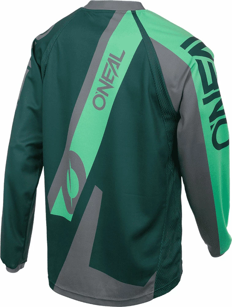 O'Neal Element FR Hybrid - MTB Long Sleeve Jersey 4 O'Neal Element FR Hybrid - MTB Long Sleeve Jersey – Image 2