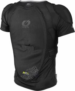 O'Neal BP - Protector Shirt 5 O'Neal BP - Protector Shirt -Vélo Soldes O Neal BP Protektor Shirt 0289 424 2