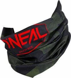 O'Neal Covert - Multifunctional Cloth 9 O'Neal Covert - Multifunctional Cloth -Vélo Soldes O Neal Covert Multifunktionstuch 1024 N07 4