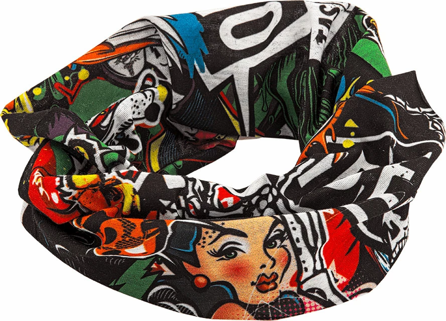 O'Neal Crank - Multifunctional Cloth 3 O'Neal Crank - Multifunctional Cloth