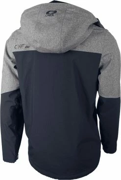 O'Neal Cyclone - MTB Softshell Jacket -Vélo Soldes O Neal Cyclone MTB Softshelljacke 1001 204 2