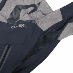 O'Neal Cyclone - MTB Softshell Jacket -Vélo Soldes O Neal Cyclone MTB Softshelljacke 1001 204 6