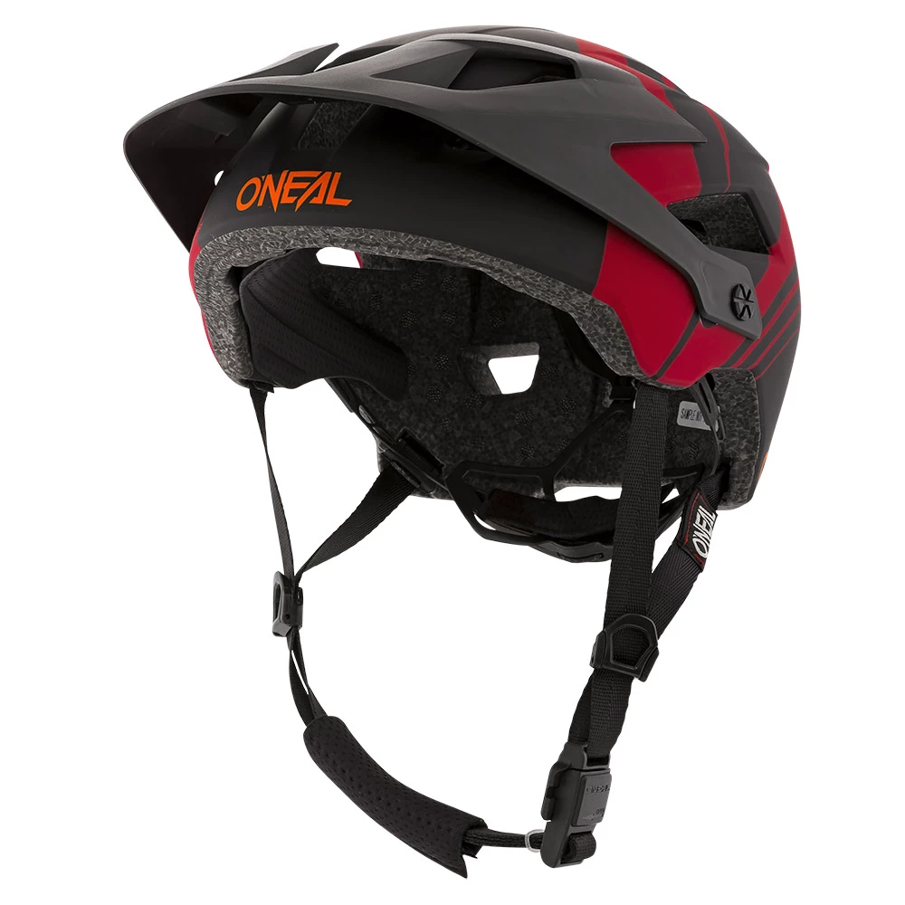 O'Neal Defender Nova - MTB Helmet 3 O'Neal Defender Nova - MTB Helmet
