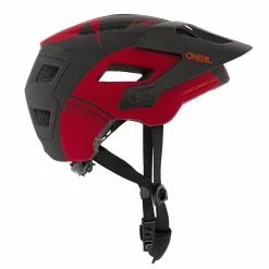 O'Neal Defender Nova - MTB Helmet 8 O'Neal Defender Nova - MTB Helmet -Vélo Soldes O Neal Defender Nova MTB Helm 0502 222 3