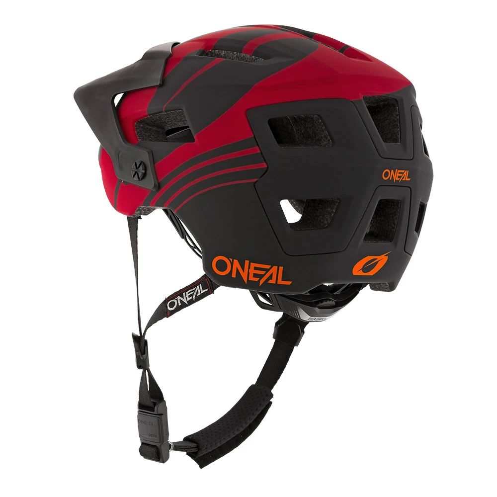 O'Neal Defender Nova - MTB Helmet 6 O'Neal Defender Nova - MTB Helmet – Image 4