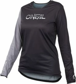 O'Neal Element FR Jersey Hybrid - Maillot MTB Manches Longues Femme