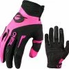 O'Neal Element - Women's MTB Gloves -Vélo Soldes O Neal Element Damen MTB Handschuhe E031 708 main