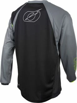 O'Neal Element FR Hybrid - MTB Long Sleeve Jersey -Vélo Soldes O Neal Element FR Hybrid MTB Langarmtrikot 1048 024 2