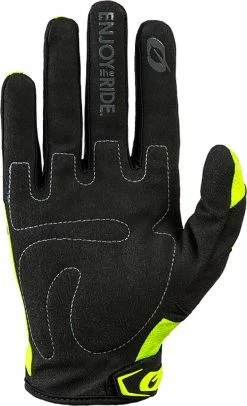 O'Neal Element - Youth MTB Gloves 7 O'Neal Element - Youth MTB Gloves -Vélo Soldes O Neal Element Kinder MTB Handschuhe E031 406 2