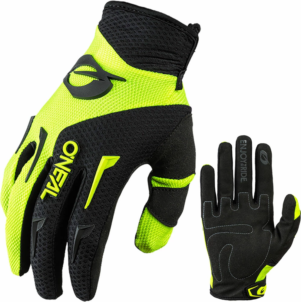 O'Neal Element - Youth MTB Gloves 3 O'Neal Element - Youth MTB Gloves