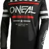 O'Neal Element Squadron - Kid's MTB Long Sleeve Jersey -Vélo Soldes O Neal Element Squadron Kinder MTB Langarmtrikot E003 412 1