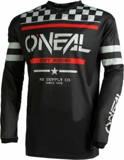 O'Neal Element Squadron - Kid's MTB Long Sleeve Jersey