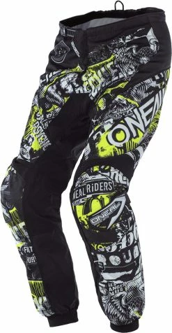 O'Neal Element Youth Attack - Kid's MTB Pants