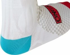 O'Neal MX Performance Minus - Socks -Vélo Soldes O Neal MX Performance Minus Socken 0359 101 5