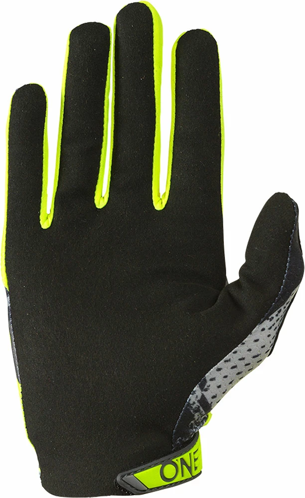 O'Neal Matrix Camo - Kid's MTB Gloves 5 O'Neal Matrix Camo - Kid's MTB Gloves – Image 3