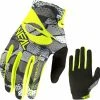 O'Neal Matrix Camo - Kid's MTB Gloves