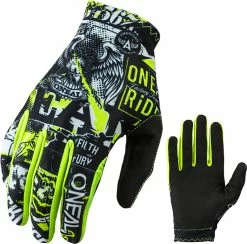 O'Neal Matrix Youth Attack - Kid's MTB Glove