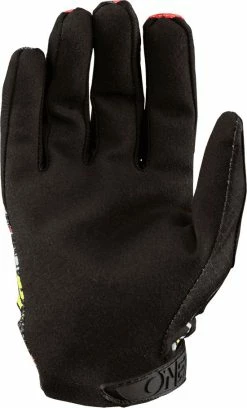 O'Neal Matrix Youth Crank - Kid's MTB Gloves -Vélo Soldes O Neal Matrix Youth Crank Kinder MTB Handschuhe 0391 306 2